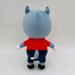 Peluche Wolfoo 30 Cm por unidad - Importado Calidad - tienda online