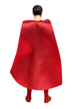 Imagen de Figura de Superman (Batman 66′ Comic) - McFarlane Toys