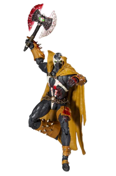 Figura Spawn Bloody Ver Mortal Kombat 11 - Mcfarlane Toys - comprar online