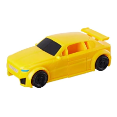 Figura Bumblebee Authentic Alpha - Transformers 16cm - Hasbro - Unytoys