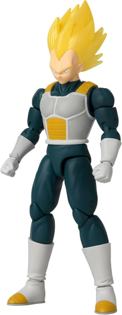 Figura de Vegeta Super Saiyan Broly Ver - Dragon Stars Bandai - comprar online