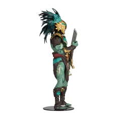 Figura Kotal Kahn Mortal Kombat Xi - Mcfarlane Toys