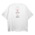 Camiseta Oversized Taylor Swift The Eras Tour - Fleek Drip