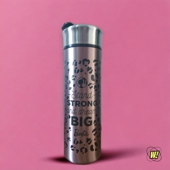 Barbie Movie: Termo Doble Pared 430 ml - Fun Kids