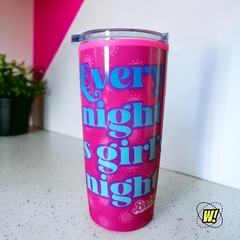 Termo de aluminio: Barbie Movie 450 ml - Fun Kids en internet
