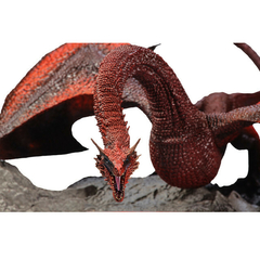 McFarlane Statue: House of the Dragon - Caraxes - Wonderama!