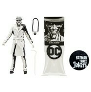 Imagen de McFarlane Sketch: DC Batman Three Jokers - Joker Comedian Gold Label 7”