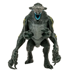 McFarlane Figura de Accion: Titanes Del Pacífico - Kaiju Knifehead Figura con Comic
