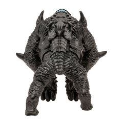 McFarlane Figura de Acción: Titanes del Pacífico - Kaiju Leatherback Figura con Comic - tienda en línea
