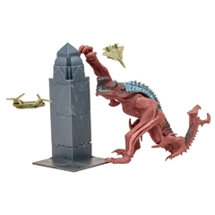 McFarlane Figura de Acción: Titanes del Pacífico - Kaiju Otachi Figura con Comic - comprar en línea