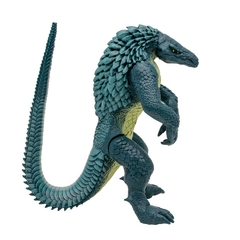 McFarlane Figura de Accion: Titanes Del Pacífico - Kaiju Raiju Figura con Comic - Wonderama!