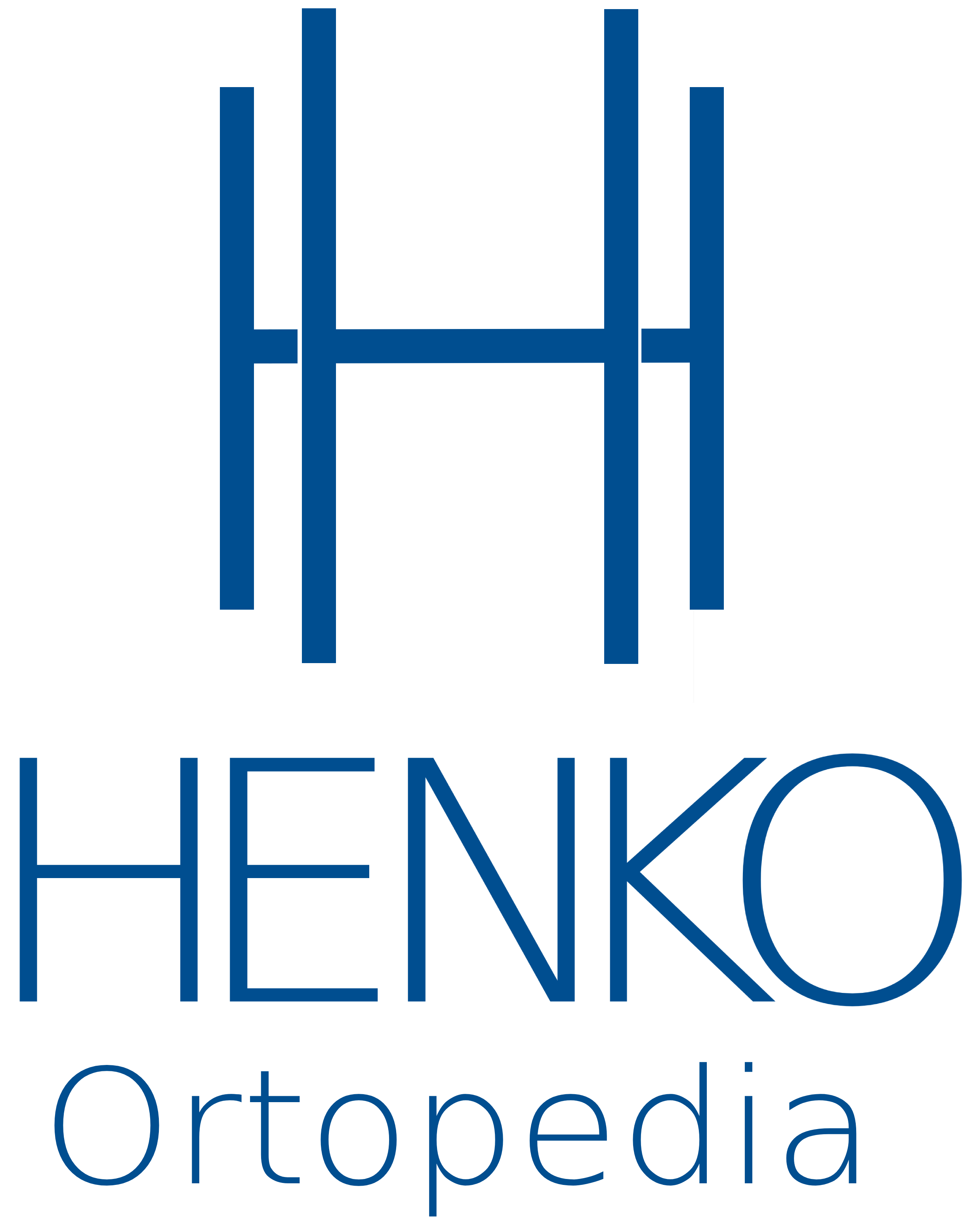 ORTOPEDIA HENKO