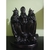 Imagem Deusa Tríplice Hecate Wicca Gesso 30 cm - loja online