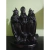 Imagem Deusa Tríplice Hecate Wicca Gesso 30 cm - loja online