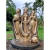 Imagem Deusa Tríplice Hecate Wicca Gesso 30 cm - comprar online