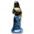 Imagem yemanja africana 23cm