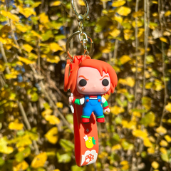 Llavero Chucky