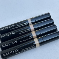 Corrector De Ojeras