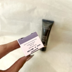 Base Matte Time wise3d - comprar online