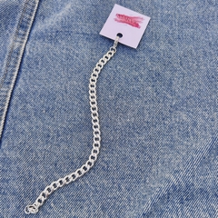 Pulsera Groumet