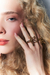 Anel em ouro MARISSA