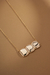 Colar em ouro SUPERNOVA - comprar online