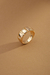 Anel em ouro SUPERNOVA