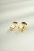 Brinco em ouro VENT - comprar online