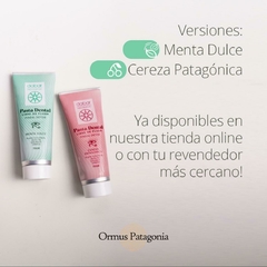 Pastas Dentales Libres de Fluor Pineal Detox