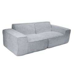 Sillon ARBO 2 cuerpos