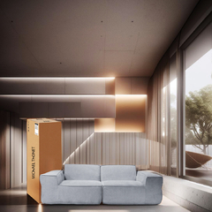 Sillon ARBO 2 cuerpos - Muebles Barzante | Antes de comprar, Consulténos