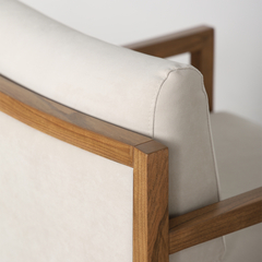 Sillon VIVRE - tienda online