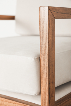 Sillon VIVRE - Muebles Barzante | Antes de comprar, Consulténos