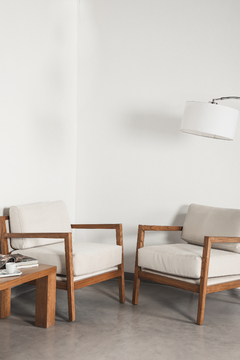 Imagen de Sillon VIVRE