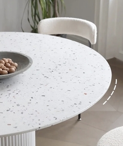 Mesa MULAH - Muebles Barzante | Antes de comprar, Consulténos