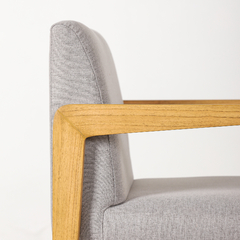 Sillon ASKEW en internet