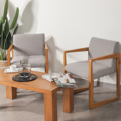 Sillon ASKEW - tienda online
