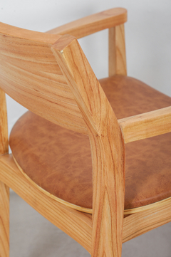 Sillon IMOLA tapizado - Muebles Barzante | Antes de comprar, Consulténos