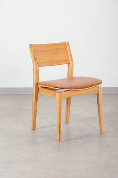 Silla IMOLA tapizada - comprar online