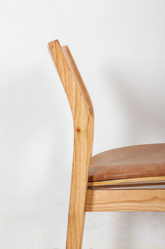 Silla IMOLA tapizada - Muebles Barzante | Antes de comprar, Consulténos