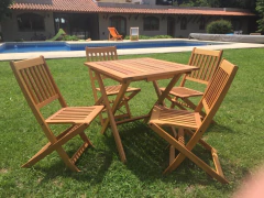 Mesa ALOIA - comprar online