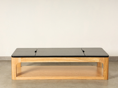 Imagen de Mesa de centro MIKE - TAPA ELEVABLE