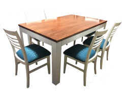 Mesa Bronx en internet