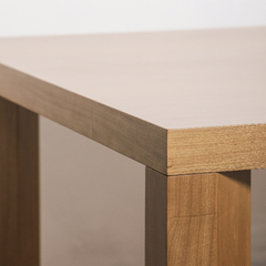 Mesa OLIMPO - Muebles Barzante | Antes de comprar, Consulténos