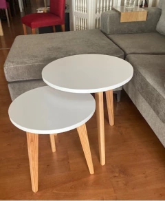 Mesa centro Ottawa - comprar online