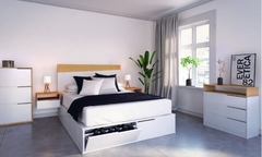 Dormitorio Boxes Ottawa - tienda online