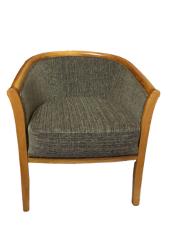 Sillón Rhin - Muebles Barzante | Antes de comprar, Consulténos