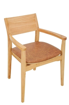 Sillon IMOLA tapizado - comprar online