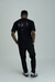 Imagem do Camiseta Classic Streetwear | Preto