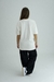 Camiseta Comfy Streetwear | Off-White - comprar online